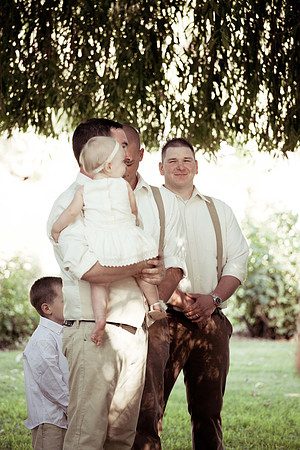 Katy & Zach | West Coast Pictures