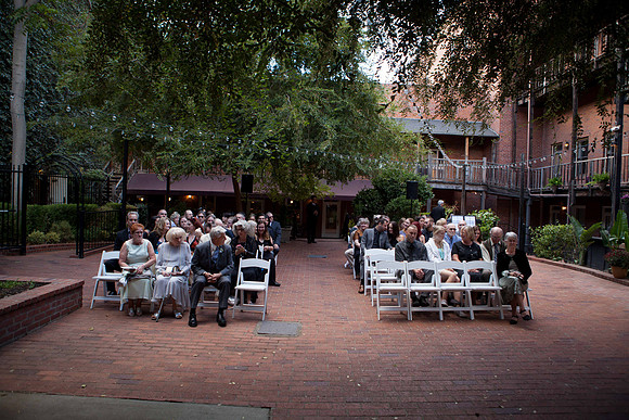 Sacramento Wedding Photography