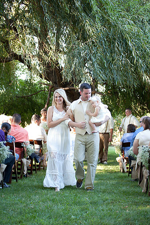 Katy & Zach | West Coast Pictures
