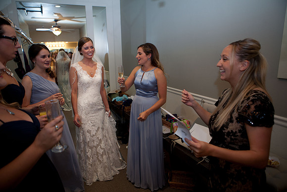 Sacramento Wedding Photography