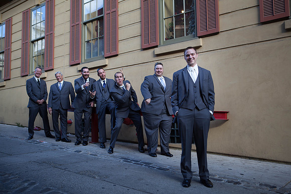Sacramento Wedding Photography