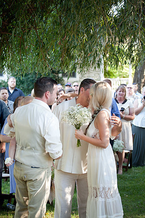 Katy & Zach | West Coast Pictures