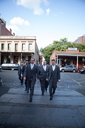 Sacramento Wedding Photography