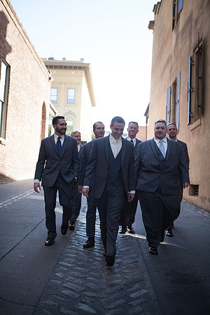 Sacramento Wedding Photography