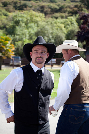 Ryan & Chris | West Coast Pictures