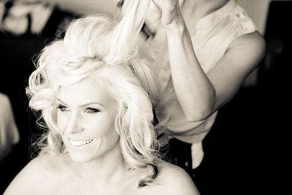 Brandon & Catherine | West Coast Pictures