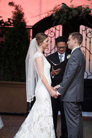 Sacramento Wedding Photography
