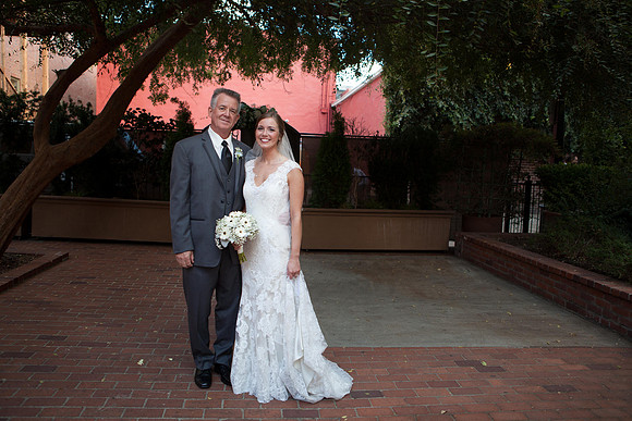 Sacramento Wedding Photography