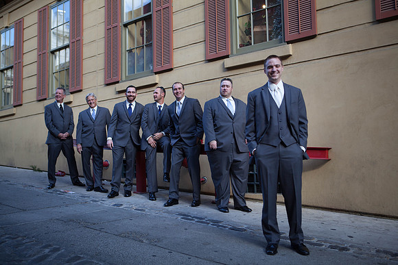 Sacramento Wedding Photography