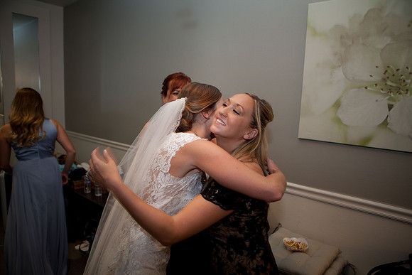 Sacramento Wedding Photography