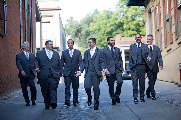 Sacramento Wedding Photography