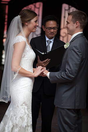 Sacramento Wedding Photography