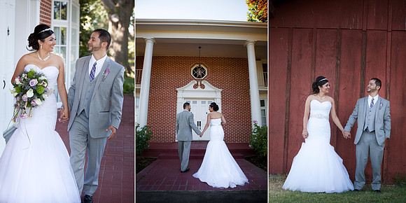 Cezar & Alejandra | West Coast Pictures