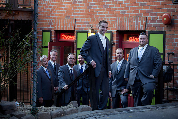 Sacramento Wedding Photography