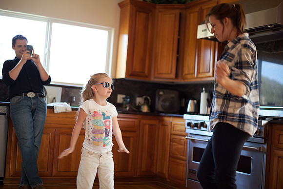 Ryan & Chris | West Coast Pictures