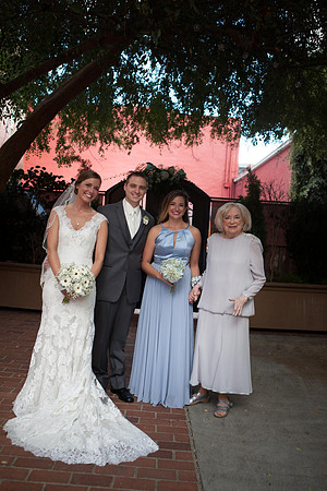 Sacramento Wedding Photography
