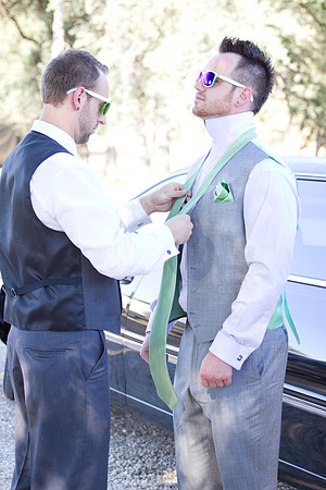 Brandon & Catherine | West Coast Pictures