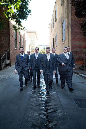 Sacramento Wedding Photography