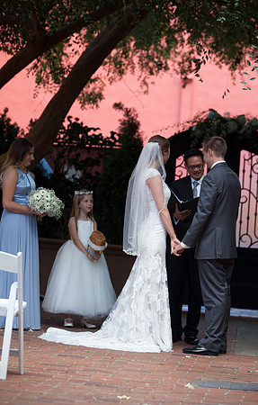 Sacramento Wedding Photography