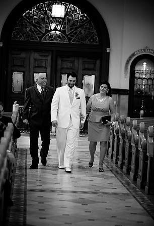 Bethany & Vincent | West Coast Pictures