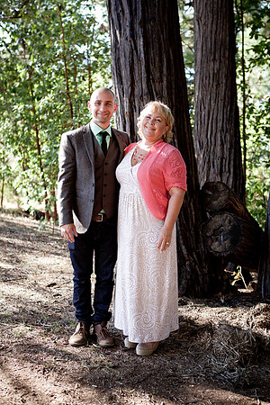 Chelsea & Jared | West Coast Pictures