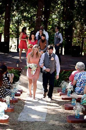 Chelsea & Jared | West Coast Pictures