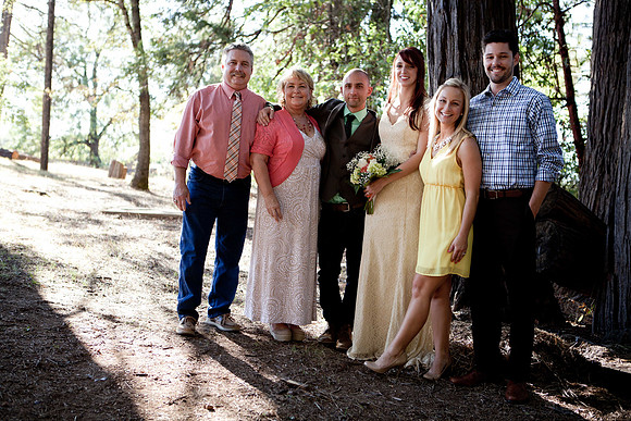 Chelsea & Jared | West Coast Pictures