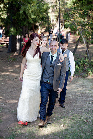 Chelsea & Jared | West Coast Pictures