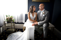 Iulia & Stephen