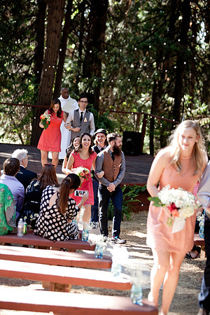 Chelsea & Jared | West Coast Pictures