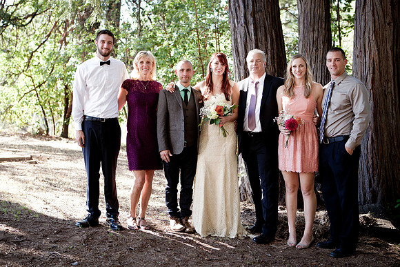 Chelsea & Jared | West Coast Pictures