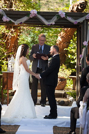 Ryan & Megan | West Coast Pictures