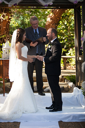 Ryan & Megan | West Coast Pictures