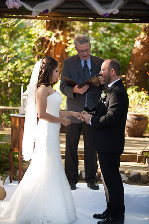 Ryan & Megan | West Coast Pictures
