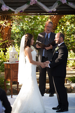 Ryan & Megan | West Coast Pictures
