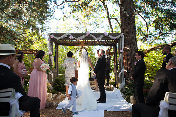 Ryan & Megan | West Coast Pictures