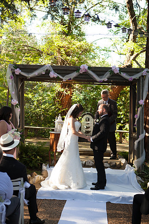 Ryan & Megan | West Coast Pictures
