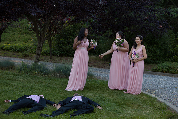 Ryan & Megan | West Coast Pictures