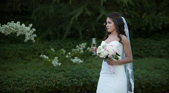 Ryan & Megan | West Coast Pictures