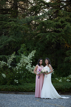 Ryan & Megan | West Coast Pictures