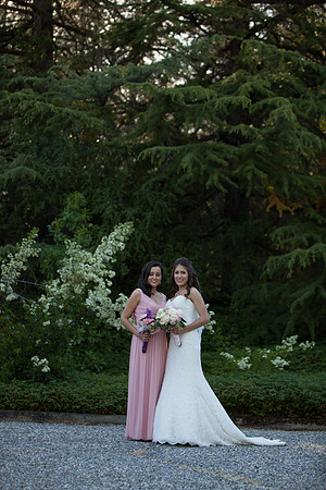 Ryan & Megan | West Coast Pictures