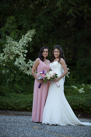 Ryan & Megan | West Coast Pictures