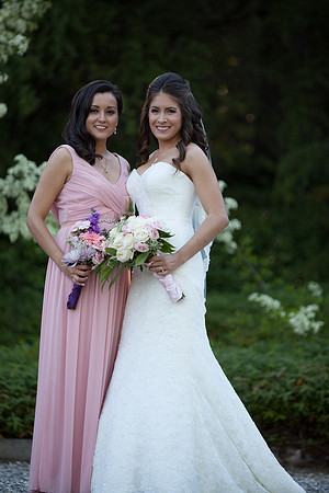 Ryan & Megan | West Coast Pictures