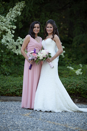 Ryan & Megan | West Coast Pictures