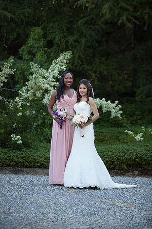 Ryan & Megan | West Coast Pictures
