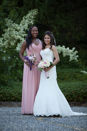 Ryan & Megan | West Coast Pictures