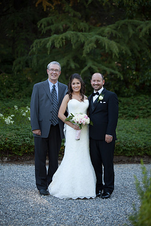 Ryan & Megan | West Coast Pictures