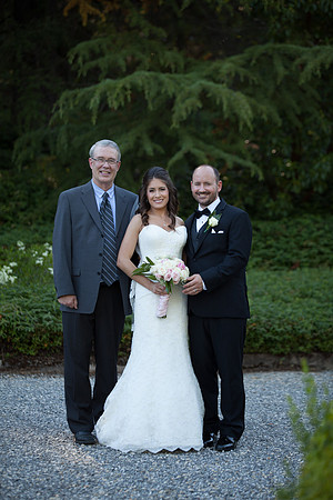 Ryan & Megan | West Coast Pictures