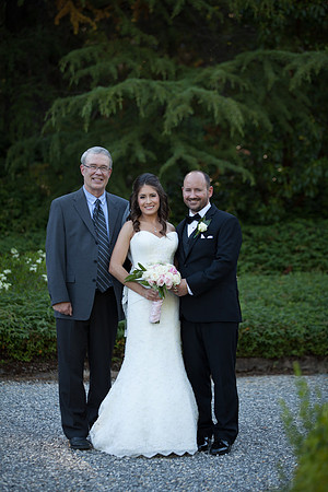 Ryan & Megan | West Coast Pictures