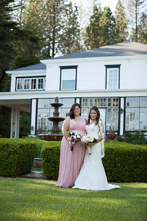 Ryan & Megan | West Coast Pictures